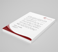 business letterhead hamilton binbrook